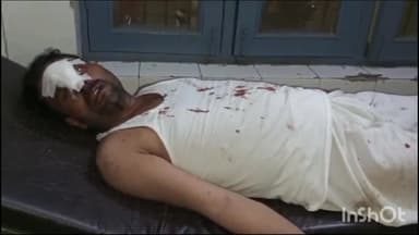 कोल: ख्वाजा चौक, पुरानी रंजिश के चलते रिश्तेदारों के बीच हुआ विवाद, जमकर हुई मारपीट, महिला समेत 5 घायल पहुँचे अस्पताल