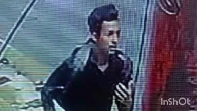 सुल्तानपुर: गोविंद नगर इलाके में महिला के साथ बदमाश ने की मोबाइल की छिनैती, घटना का सीसीटीवी फुटेज हुआ वायरल