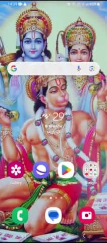 Geotag photo on android mobile phone - YouTube | एंड्रॉइड मोबाइल फोन पर जियोटैग फोटो - यूट्यूब #deosarcourt