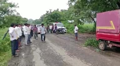 समुद्रपूर: गिरड कोरा रस्त्यावरील शेतातील विहिरीत कुजलेल्या अवस्थेत आढळला ३५ वर्षीय युवकाचा मृत्यदेह