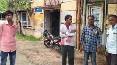 गिरिडीह: डुमरी के बरखर निवासी व्यक्ति ने फांसी लगाकर की आत्महत्या, सदर अस्पताल में हुआ शव का पोस्टमार्टम