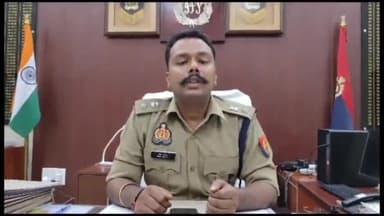 गोंडा: कोतवाली देहात की रहने वाली महिला ने दहेज को लेकर ससुरालीजनों पर मारपीट कर भगाने का लगाया आरोप, दर्ज कराई रिपोर्ट