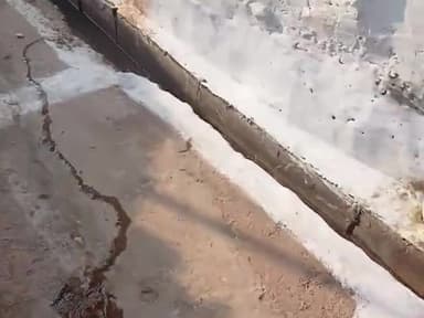 ग्वालियर गिर्द: rampuri mohlla sabd Pratap ashram word no 2#gwaliorcity #gwaliornews #gwaliorbreaking