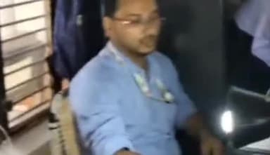 करनैलगंज: कर्नलगंज नगर पालिका परिषद कैंपस में खुला आधार केंद्र,1 से 5 वर्ष के बच्चों का बनेगा मुफ्त आधार