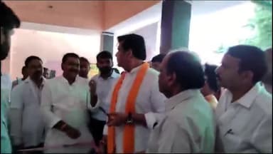 गोरखपुर: गोरखपुर में आयुष्मान भवः योजना का आज से हुआ शुरुआत सदर सांसद रवि किशन ने दी जानकारी