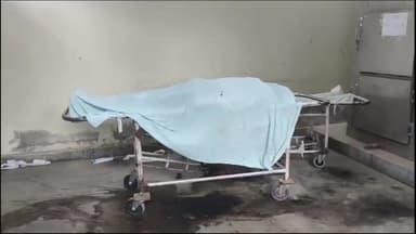 झालरापाटन: रायपुर स्थित खेत में जहरीले कीड़े के काटने से किसान की मौत मामले में पुलिस ने शव का झालावाड़ अस्पताल में करवाया पीएम