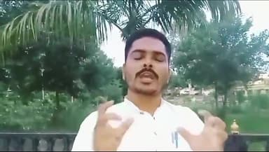 जिस लोकतंत्र के मंदिर में शिक्षा, रोजगार व महंगाई की बात होनी चाहिए थी, आज उस लोकतंत्र के मंदिर में एक गालीबाज सांसद नें आपत्तिजनक शब्दों का इस्तेमाल कर संसद भवन की गरिमा व देश को शर्मसार करने का कार्य किया है,