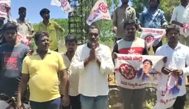 కొండపి: పొన్నలూరు మండలంలోని ఎమ్మార్వో కార్యాలయం దగ్గర రైతు భరోసా కేంద్రాన్ని సందర్శించిన మండల జనసేన అధ్యక్షులు మనోజ్ కుమార్