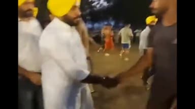 ਨਾਭਾ: ਪਿੰਡ ਰੇਹਣੋ ਵਿਖੇ ਕਬੱਡੀ ਟੂਰਨਾਮੈਂਟ 'ਚ ਪੁੱਜੇ ਜ਼ਿਲ੍ਹਾ ਯੋਜਨਾ ਬੋਰਡ ਪਟਿਆਲਾ ਦੇ ਚੈਅਰਮੈਨ, ਖੇਡ ਮੈਦਾਨ ਲਈ ਗਰਾਂਟ ਦਾ ਕੀਤਾ ਐਲਾਨ