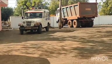 गुना: भगवती कॉलोनी में सराफा दुकान से सोने के जेवर हुए चोरी, दुकान संचालक की शिकायत पर पुलिस ने मामला किया दर्ज