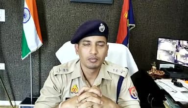 कैराना: भारसी गांव में एक दिन पूर्व मारपीट के बाद हुई व्यक्ति की मौत के मामले में एसपी अभिषेक ने दी जानकारी