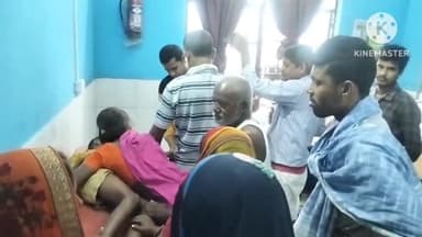 अलौली: रौन गांव में सड़क पर गिरने से बच्चे हुआ जख्मी किया गया रेफर