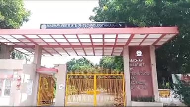 ग्वालियर गिर्द: MITS कॉलेज में सीनियर्स द्वारा जूनियर स्टूडेंट के साथ की गई मारपीट, मामला दर्ज