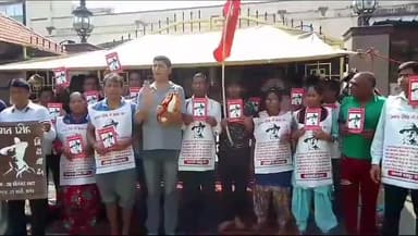 हरिद्वार: राजा बिस्कुट कंपनी के गेट पर विभिन्न ट्रेड यूनियनों ने शहीद भगत सिंह के विचारों को लेकर मजदूर हित में की बैठक