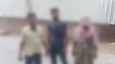 हाथरस: गांव मदारगड्ढा में बकरी चराने गई महिला के साथ पड़ोसियों ने की छेड़छाड़ व मारपीट, पीड़ित महिला ने पुलिस अधीक्षक से की शिकायत