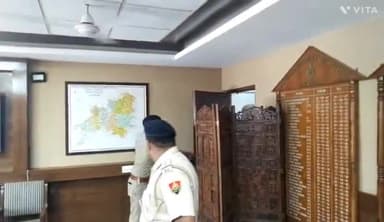 अम्बाला: बराड़ा में 5760 नशीली गोलियों व 392 नशीले कैप्सूल के साथ पुलिस ने आरोपी को किया गिरफ्तार- पुलिस अधीक्षक