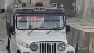 सीकर: उद्योग नगर थाने में नेक्सा एवरग्रीन कंपनी के खिलाफ ₹48.5 लाख की ठगी का मामला हुआ दर्ज, जांच में जुटी पुलिस