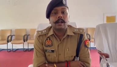 करनैलगंज: कपूरपुर मोड़ पर स्कोर्पियो की टक्कर से बाइक सवार दंपत्ति घायल, कर्नलगंज कोतवाली में मामला हुआ दर्ज