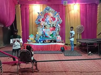 जगाधरी: #yamunnagar 
Laxman Gawala Ki gandi harkat 
ward no 21 Gali no 9 Kansapur Road YamunaNagar