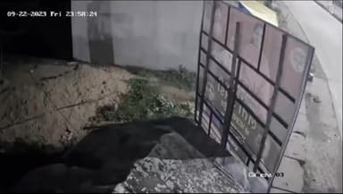 दंतेवाड़ा: सुकमा भाजपा राष्ट्रीय उपाध्यक्ष लता उसेंडी बधाई पोस्टर फडाने के मामले में NSUI अध्यक्ष पवन कुमार पर भाजपायों ने कराईfir