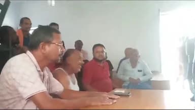 चान्हो: चान्हो प्रखंड में आज जीप अध्यक्ष ने किया बेकरी यूनिट का निरीक्षण।