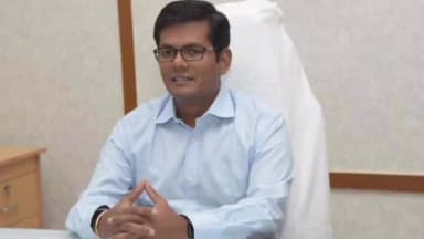 కొండపి: సింగరాయకొండలో ఈనెల 27న ప్రత్యేక స్పందన కార్యక్రమం: కలెక్టర్ దినేష్ కుమార్