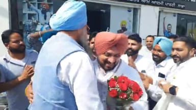 ਨਾਭਾ: ਮਹਾਰਾਜਾ ਜੱਸਾ ਸਿੰਘ ਰਮਗੜੀਆ ਯਾਦਗਾਰੀ ਗੇਟ ਨਾਭਾ ਵਿਖੇ ਉਦਘਾਟਨ ਪੰਜਾਬ ਵਿਧਾਨ ਸਭਾ ਦੇ ਸਪੀਕਰ ਸੰਧਵਾਂ ਵੱਲੋ ਕੀਤਾ ਗਿਆ