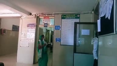 दमोह: रसीलपुर में दो बाइकों की आमने-सामने हुई जोरदार भिड़ंत, घटना में एक युवक गंभीर रूप से हुआ घायल