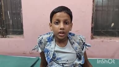 औरैया: दिबियापुर के विकास कुंज में एक मासूम बच्ची को सांप ने काटा, सामुदायिक स्वास्थ्य केंद्र दिबियापुर में कराया गया भर्ती