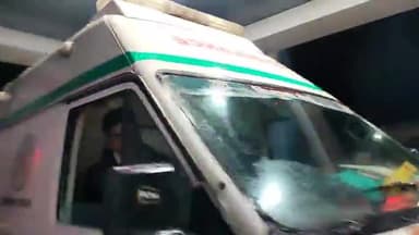 कोंडागांव: डोंगरीगुड़ा में सड़क हादसे का शिकार हुए शिक्षक को ग्रामीणों ने समझा मृत, 108 ने समय पर जिला अस्पताल पहुंचा कर बचाई जान