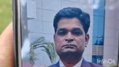 लाडपुरा: बोरखेड़ा फ्लाई ओवर पर गाय को बचाने के प्रयास में डिवाइडर से टकराई कार, घायल कार चालक की इलाज के दौरान हुई मौत