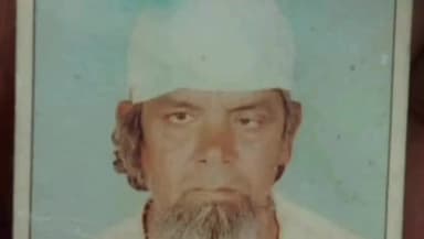 झालरापाटन: खानपुर अकलेरा मार्ग पर संदिग्ध परिस्थिति में पड़ा हुआ मिला वृद्ध का शव, सारोला पुलिस ने करवाया पोस्टमार्टम