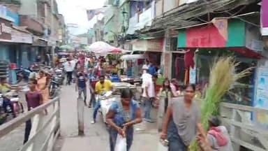 कर्म पुजा आज, जंगल झाड़ को क्यू पूजा करते हैं लड़की और महीला