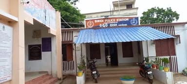 ବିରିଡି: କାକଟ ପୁର ଅଂଚଳର ଜଣେ ପୂଜକ ଙ୍କୁ 22ମୌଜା ଅଂଚଳର ଜଣେ ବ୍ୟକ୍ତି ଠକିଥିବା ନେଇ, ଥାନାରେ ଅଭିଯୋଗ