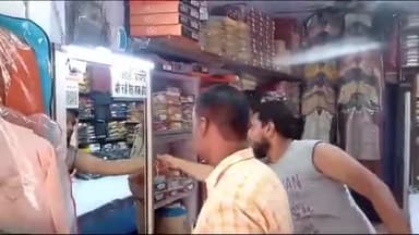 जौनपुर: ढालगर टोला में बिजली विभाग द्वारा चलाया गया चेकिंग अभियान, एसडीओ अरविंद कुमार ने दी जानकारी