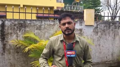 कोंडागांव: 26 सितंबर को बड़ेकनेरा गांव में आप की बदलाव यात्रा का किया जाएगा आयोजन: आप पार्टी के जिलाध्यक्ष शंकर लाल नेताम