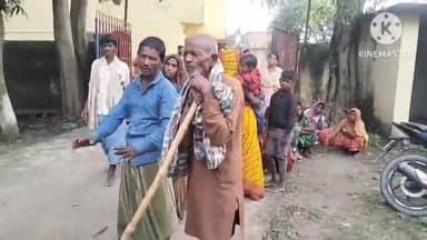 अलौली: चेरा खेरा पंचायत में नदी में डूबने से एक युवक की हुई मौत