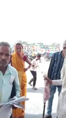 सरकारी अस्पताल 
आजतक जांच नहीं CMHO NK जैन के सरंक्षण से
दवाइयों की जानकारी को लेकर RTI में नही दिया जवाब
#sunilshah