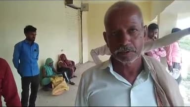 Singrauli bharstachar 
राशन को लेकर महिला ने क्या कुछ कही सुनीये
#sunilshah