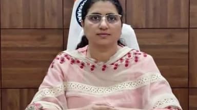 चरखी दादरी: दादरी DC ने जिले के लोगों से साइबर क्राइम के प्रति सावधान रहने की अपील की, कहा-हेल्पलाइन नंबर 1930 पर डायल कर दें शिकायत