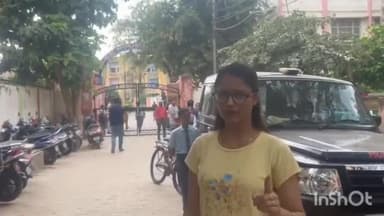 आगरा: शाहगंज स्थित पुलिस मॉडर्न पब्लिक स्कूल के प्रिंसिपल और स्टाफ पर महिला अभिभावक ने लगाया अभद्रता करने का आरोप