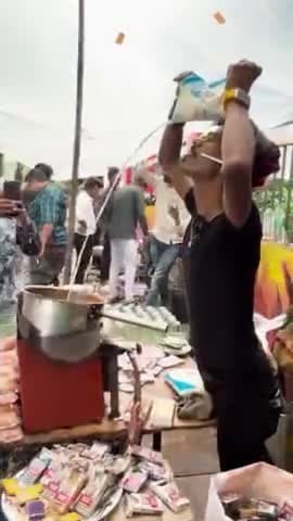 dolly ki tapri nagpur ki love reporting