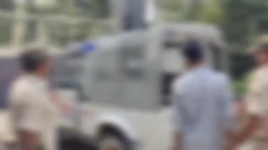 बरबीघा: बरबीघा के एसकेआर कॉलेज में कदाचार करने से रोकने पर छात्र ने प्रोफेसर के साथ किया मारपीट, छात्र को किया पुलिस के हवाले