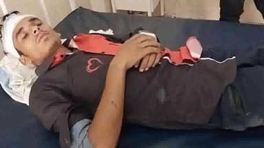 नौतन: सेखौना गांव में शादी में फरमाइशी गाना बजाने को लेकर दो पक्षों में हुई मारपीट, एक पक्ष से आठ लोग हुए घायल