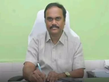 కొండపి: ఈనెల 27న సింగరాయకొండ ప్రభుత్వ ఉన్నత పాఠశాలలో జిల్లాస్థాయి అథ్లెటిక్స్ క్రీడాకారుల ఎంపిక డీఈవో సుబ్బారావు