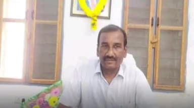 కొండపి: మండలంలోని పోలింగ్ కేంద్రాల మార్పు: తహసీల్దార్ సంజీవరావు