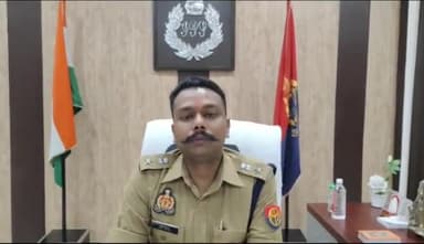 करनैलगंज: मिश्र कौड़िया गांव में मां के साथ सो रहे नवजात के गायब होने के मामले में SP ने कहा: मुकदमा दर्ज कर की जा रही कार्रवाई