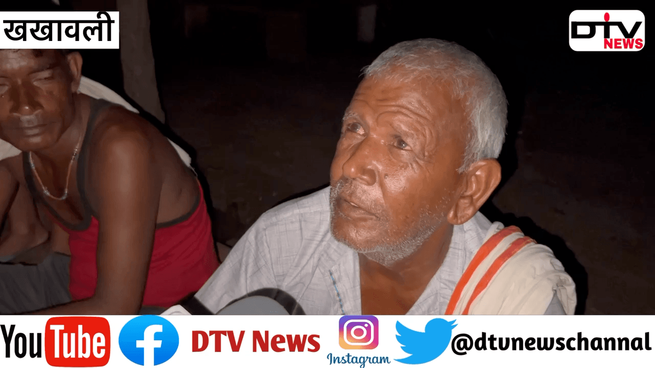 नगर क्षेत्र खखावली जनता की आवाज़ बीजेपी से नया चेहरा चाहिए राजस्थान विधानसभा चुनाव सर्वे 2023... #खखावली #नगर #सर्वे #चुनावीसर्वे #dtvnews #हंसिकागुर्जर