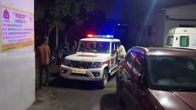 कांटी: स्वास्थ्य केंद्र कांटी में इलाज के दौरान मोहम्मदपुर खाजे के एक व्यक्ति की हुई मौत, अस्पताल परिसर में हुआ हंगामा