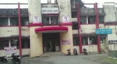 चामोर्शी: मुलचेरा व चामोर्शी तालुक्यातील पोलिस पाटील पदभरतीची स्थगिती काढून निकाल जाहीर करा,उमेदवारांचे खा.नेते यांच्याकडे निवेदन